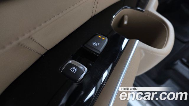Kia Sorento (IV) HEV 1.6 4WD Gravity 2025 — фото 31