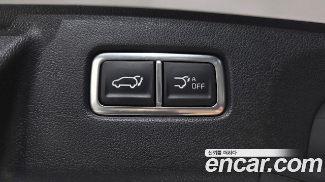 Kia Sorento (IV) HEV 1.6 4WD Gravity 2025 — фото 35