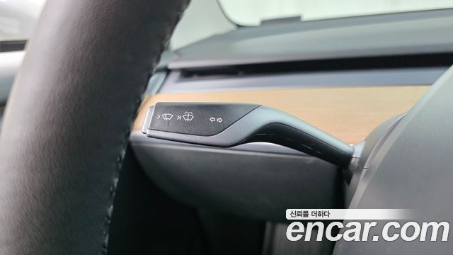 Tesla Model 3 Long Range AWD 2021 — фото 20