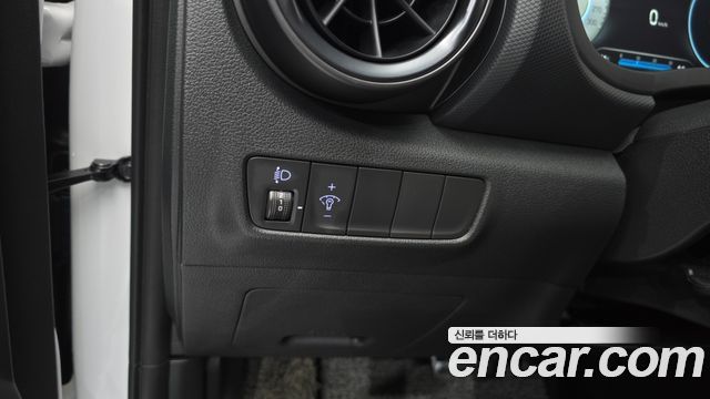 Hyundai Kona Gasoline 2.0 2WD 2.0 N 2022 — фото 16