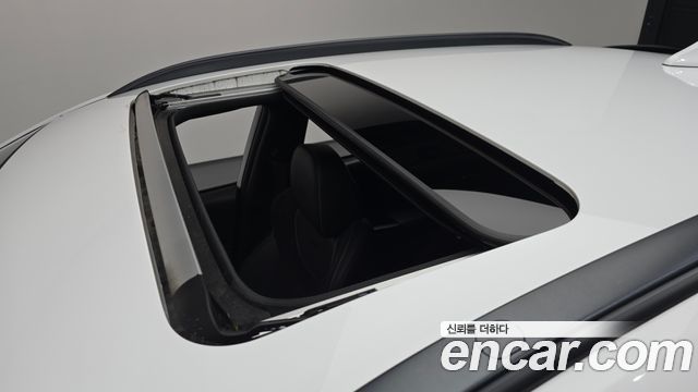 Hyundai Kona Gasoline 2.0 2WD 2.0 N 2022 — фото 19