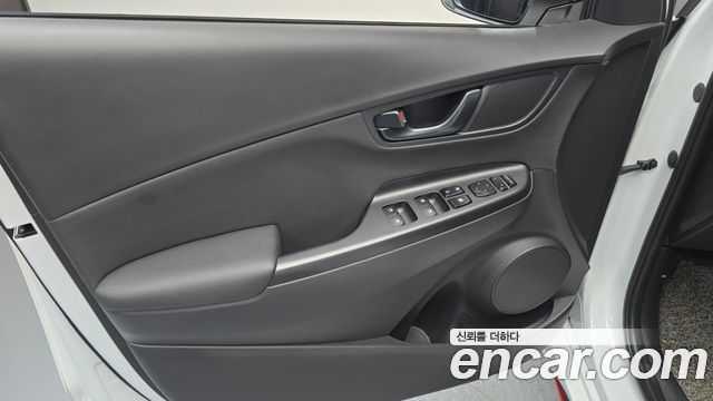 Hyundai Kona Gasoline 2.0 2WD 2.0 N 2022 — фото 24