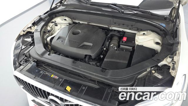 Volvo XC60 (II) T6 Inscription 2018 — фото 6