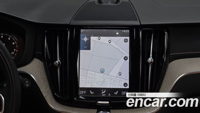 Volvo XC60 (II) T6 Inscription 2018 — фото 14