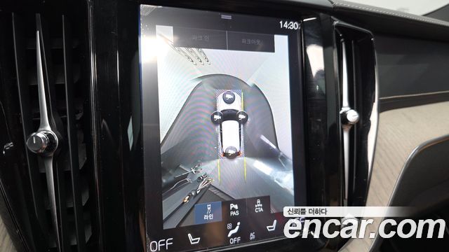 Volvo XC60 (II) T6 Inscription 2018 — фото 15