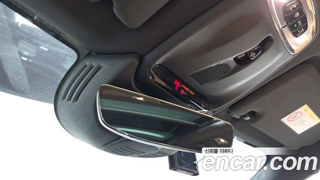 Volvo XC60 (II) T6 Inscription 2018 — фото 19