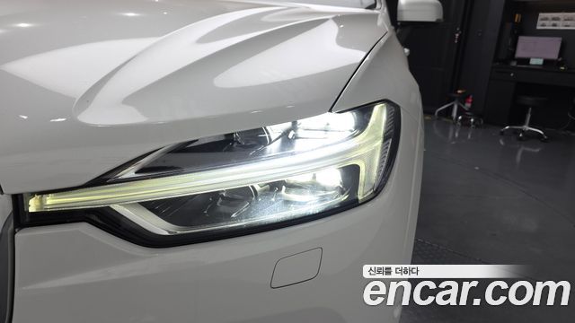 Volvo XC60 (II) T6 Inscription 2018 — фото 22