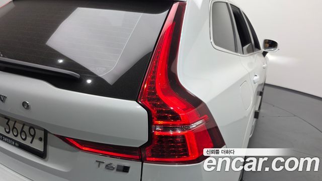 Volvo XC60 (II) T6 Inscription 2018 — фото 23
