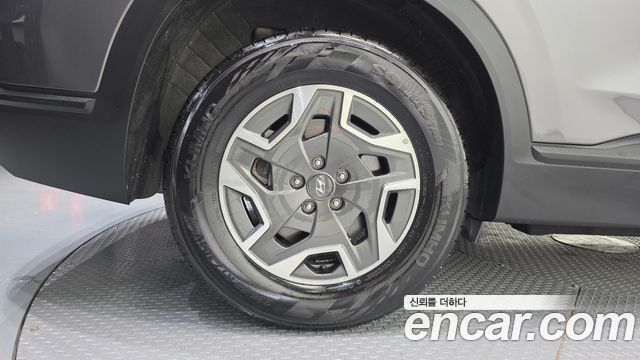 Hyundai Santa Fe HEV 1.6 2WD Exclusive 2022 — фото 5