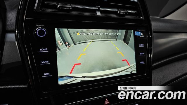KG Mobility (SsangYong) Tivoli Air 1.5 A1 2WD 2021 — фото 15