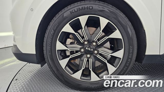 Kia Carnival (IV) Diesel 9-Seater Noblesse 2023 — фото 5