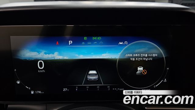 Kia Carnival (IV) Diesel 9-Seater Noblesse 2023 — фото 8