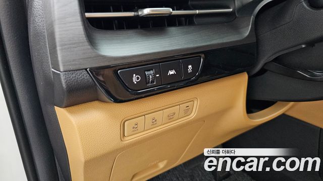 Kia Carnival (IV) Diesel 9-Seater Noblesse 2023 — фото 17