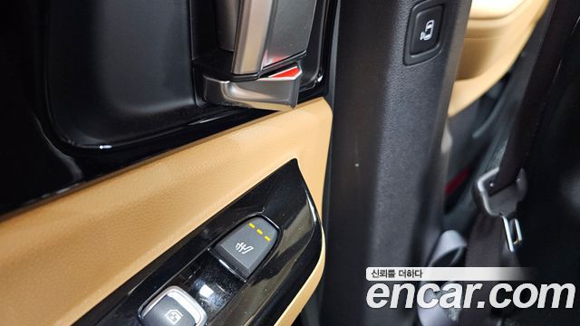 Kia Carnival (IV) Diesel 9-Seater Noblesse 2023 — фото 19