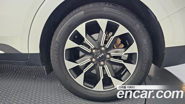 Kia Carnival (IV) Diesel 9-Seater Noblesse 2023 — фото 21
