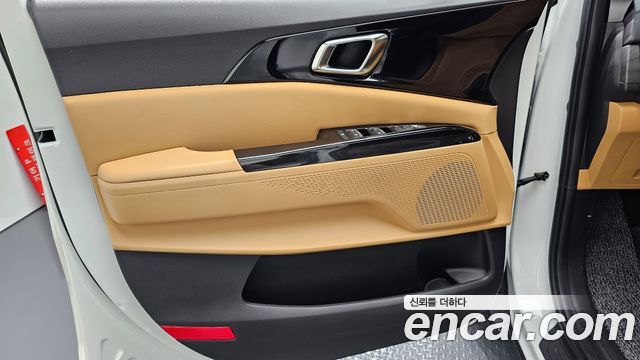 Kia Carnival (IV) Diesel 9-Seater Noblesse 2023 — фото 24