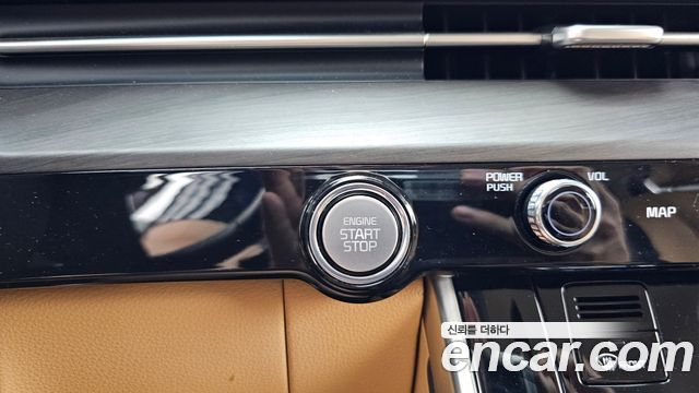 Kia Carnival (IV) Diesel 9-Seater Noblesse 2023 — фото 27