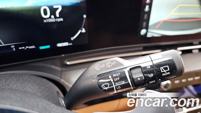 Kia Carnival (IV) Diesel 9-Seater Noblesse 2023 — фото 28