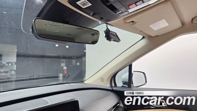 Kia Carnival (IV) Diesel 9-Seater Noblesse 2023 — фото 29