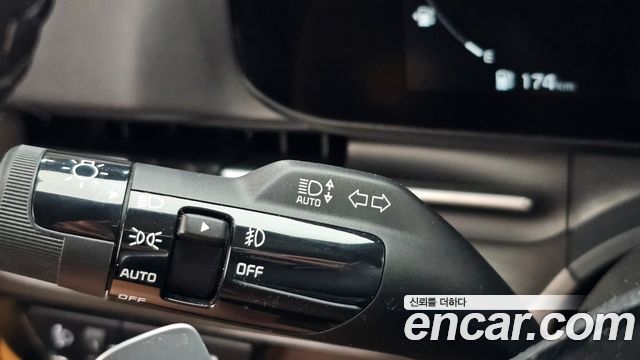 Kia Carnival (IV) Diesel 9-Seater Noblesse 2023 — фото 30