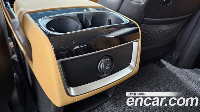 Kia Carnival (IV) Diesel 9-Seater Noblesse 2023 — фото 33