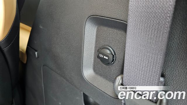 Kia Carnival (IV) Diesel 9-Seater Noblesse 2023 — фото 34