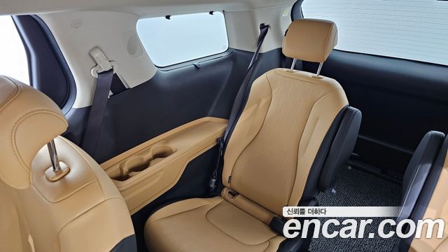 Kia Carnival (IV) Diesel 9-Seater Noblesse 2023 — фото 35