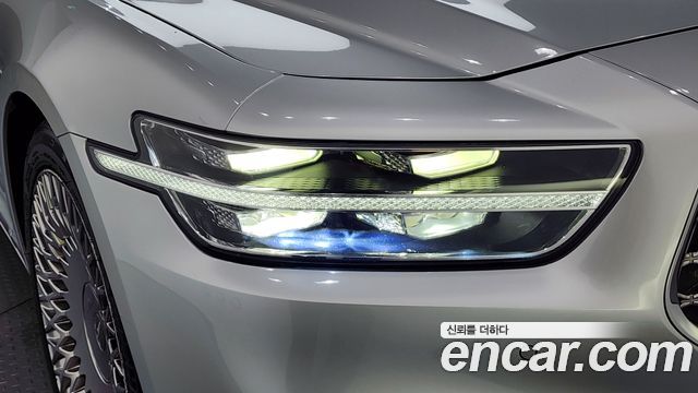 Genesis G90 5.0 AWD Prestige 2019 — фото 28