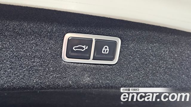 Genesis G90 (RS4) Gasoline 3.5 Turbo 2WD 2023 — фото 29