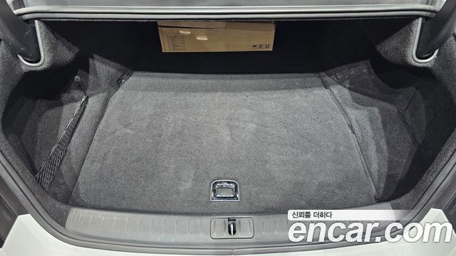Genesis G90 (RS4) Gasoline 3.5 Turbo 2WD 2023 — фото 30