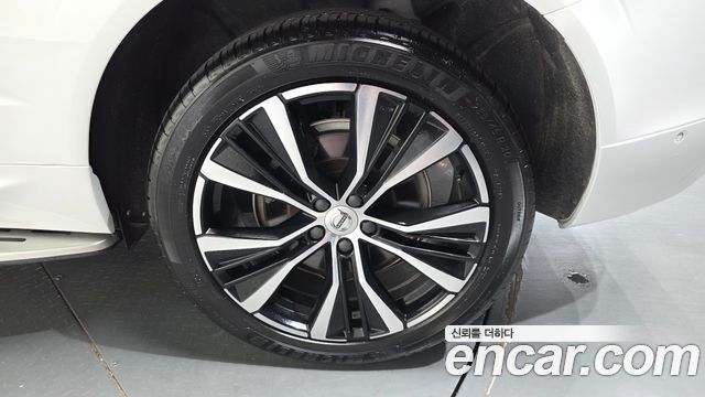 Volvo XC60 (II) B6 Ultimate Bright 2023 — фото 21