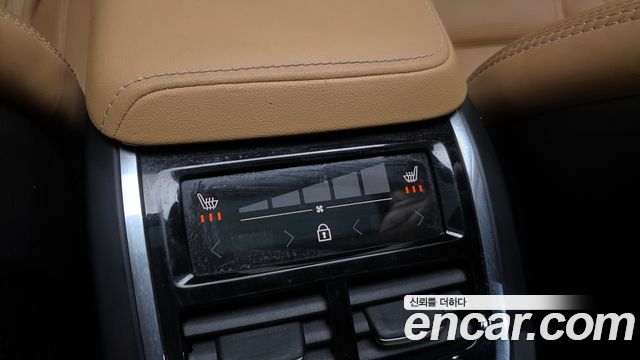 Volvo XC60 (II) B6 Ultimate Bright 2023 — фото 32