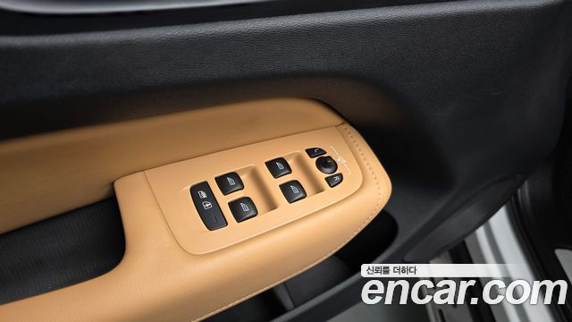 Volvo XC60 (II) B6 Ultimate Bright 2023 — фото 33