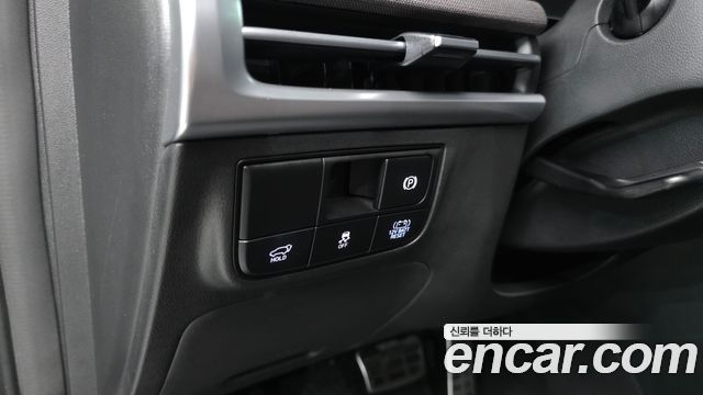 Hyundai Tucson Hybrid (NX4) HEV 1.6 2WD Inspiration 2024 — фото 12