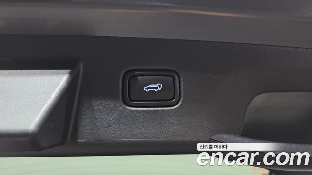 Hyundai Tucson Hybrid (NX4) HEV 1.6 2WD Inspiration 2024 — фото 27