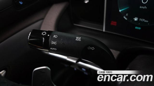 Hyundai Tucson Hybrid (NX4) HEV 1.6 2WD Inspiration 2024 — фото 31