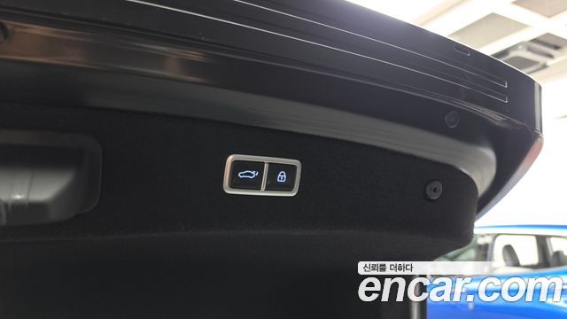 Genesis G90 (RS4) Gasoline 3.5 Turbo AWD 2025 — фото 34