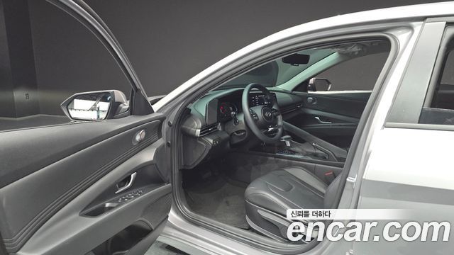 Hyundai Avante (CN7) 1.6 Smart 2026 — фото 10