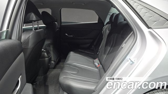 Hyundai Avante (CN7) 1.6 Smart 2026 — фото 26