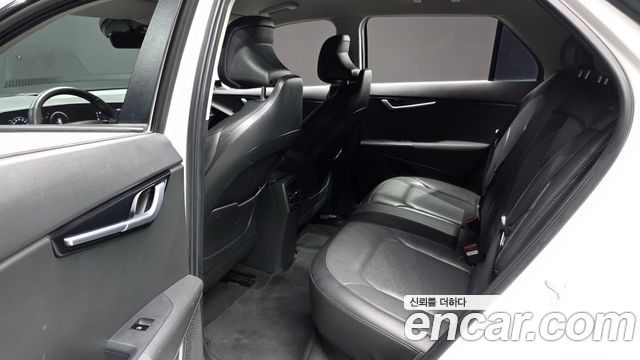 Kia Niro EV Air 2023 — фото 11