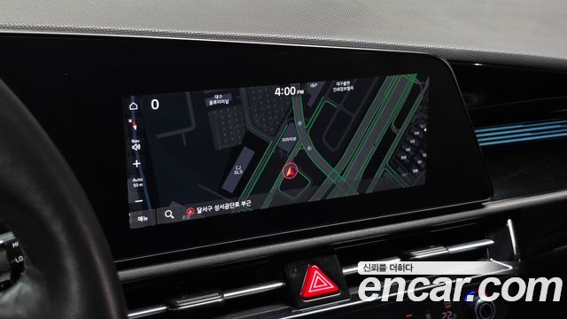 Kia Niro EV Air 2023 — фото 13