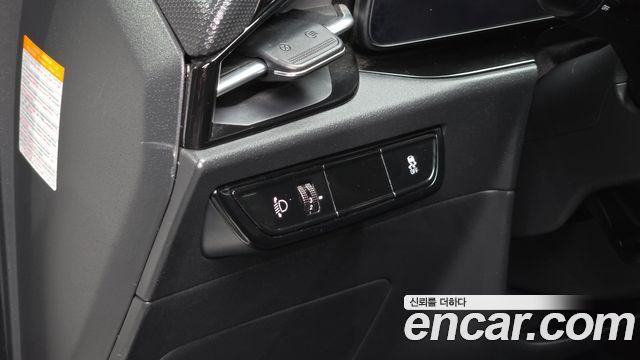 Kia Niro EV Air 2023 — фото 15