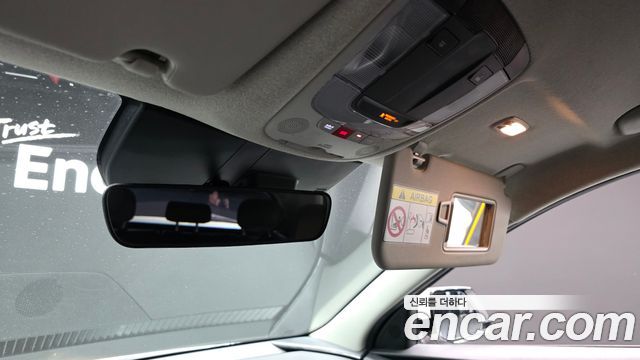 Kia Niro EV Air 2023 — фото 19