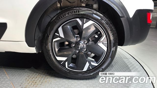 Kia Niro EV Air 2023 — фото 21