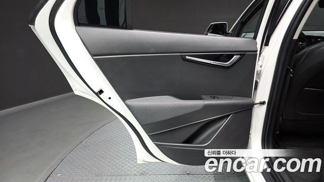 Kia Niro EV Air 2023 — фото 25