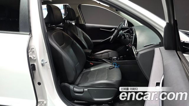 Kia Niro EV Air 2023 — фото 26