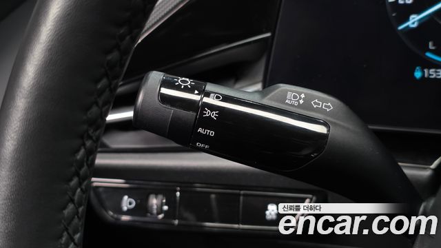 Kia Niro EV Air 2023 — фото 27