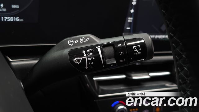 Kia Niro EV Air 2023 — фото 28