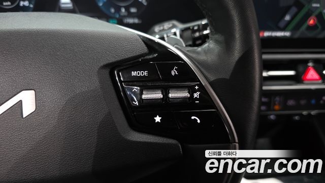 Kia Niro EV Air 2023 — фото 29