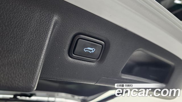 Hyundai Santa Fe (TM) Gasoline 2.0T 2WD Exclusive 2020 — фото 18